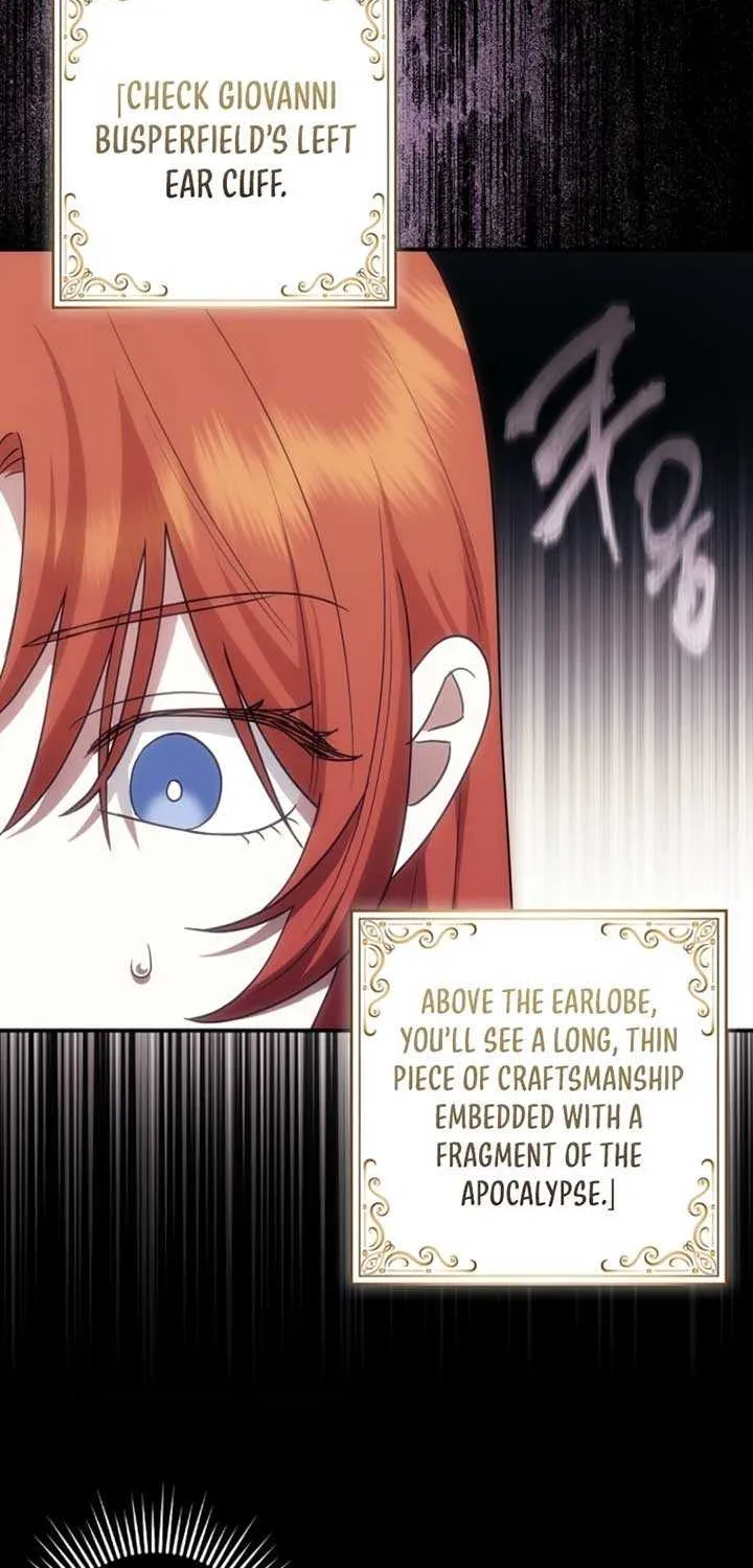 The Abandoned Bachelorette Enjoys Her Simple Life Chapter 94 page 65 - 