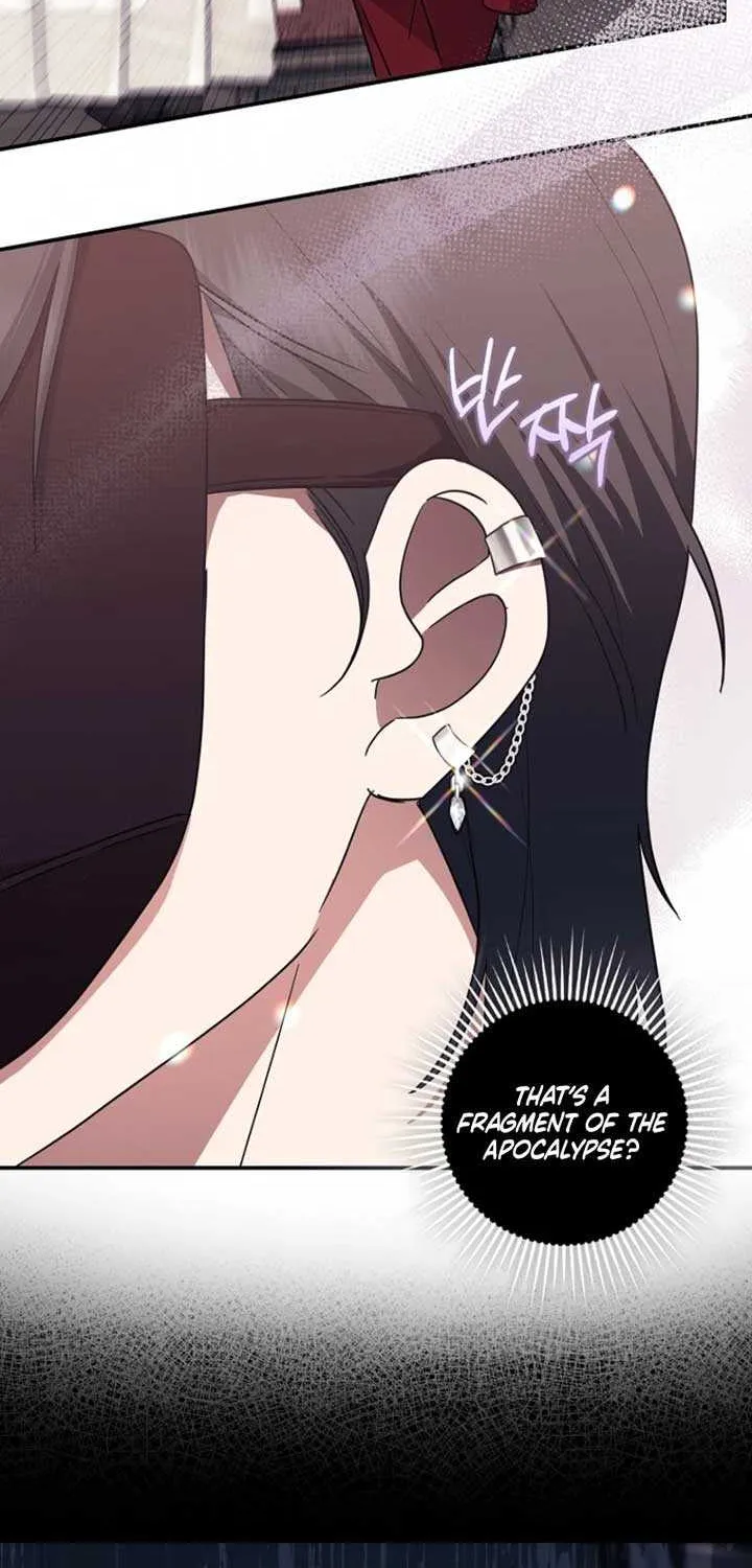 The Abandoned Bachelorette Enjoys Her Simple Life Chapter 94 page 67 - 