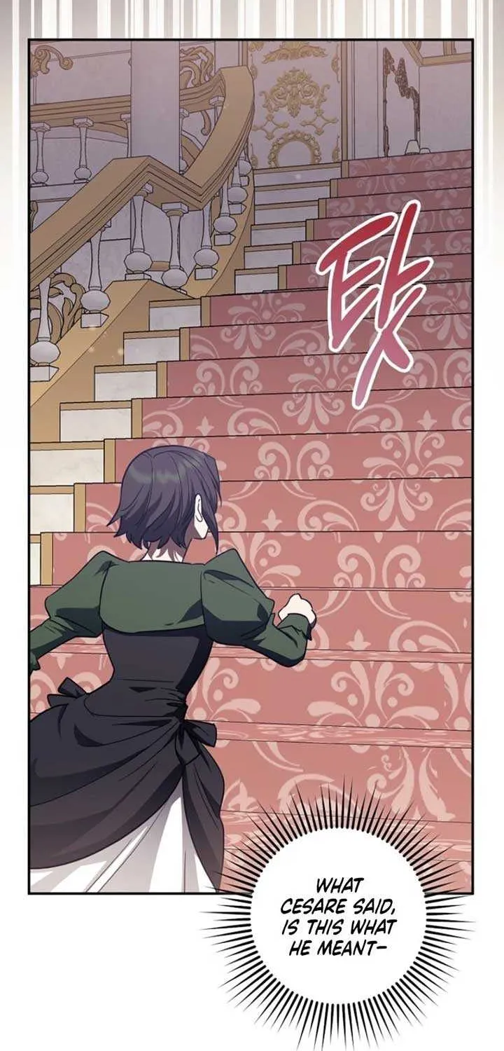 The Abandoned Bachelorette Enjoys Her Simple Life Chapter 94 page 80 - 