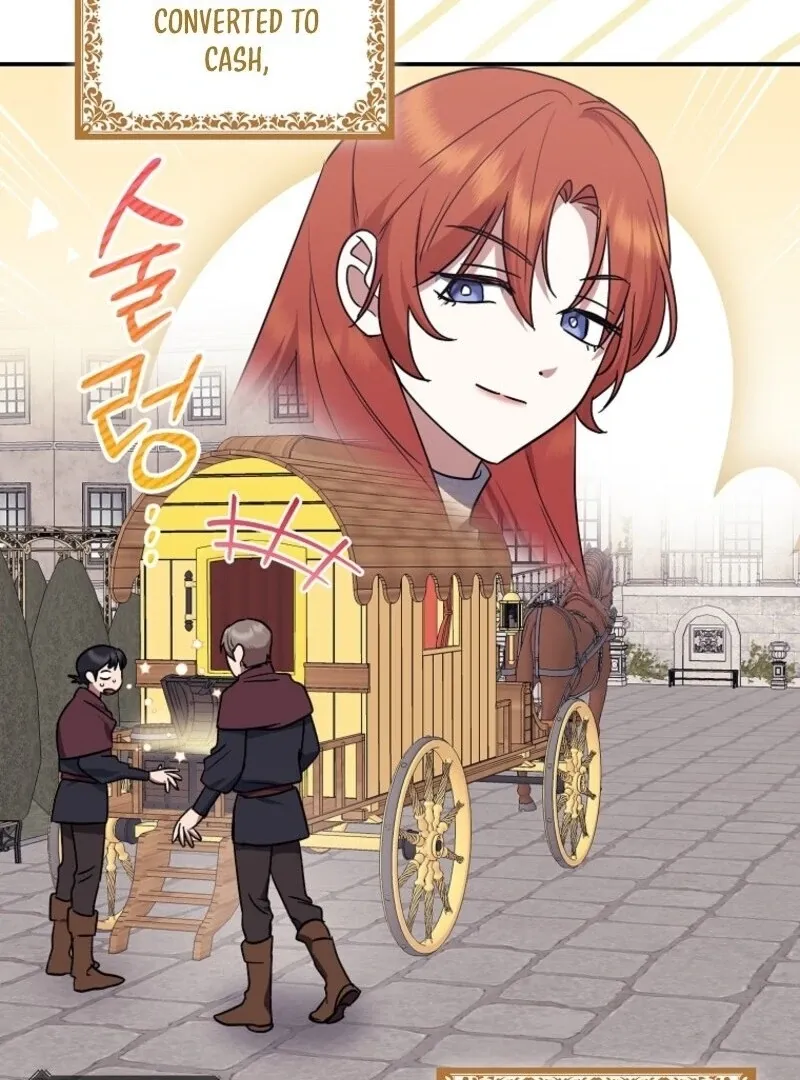 The Abandoned Bachelorette Enjoys Her Simple Life Chapter 95 page 106 - 