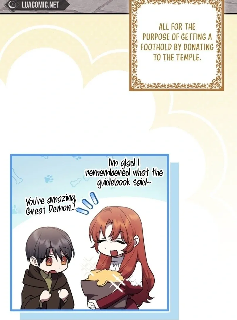 The Abandoned Bachelorette Enjoys Her Simple Life Chapter 95 page 107 - 