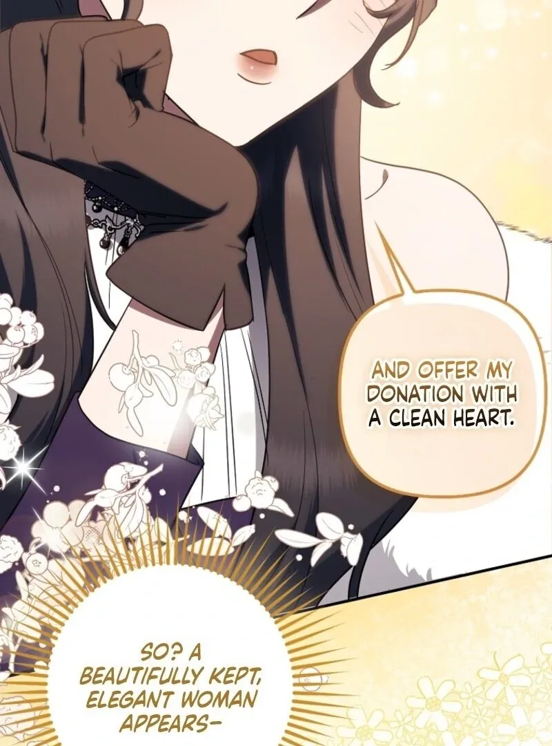 The Abandoned Bachelorette Enjoys Her Simple Life Chapter 95 page 111 - 
