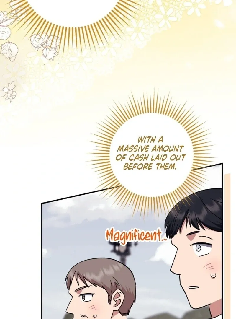 The Abandoned Bachelorette Enjoys Her Simple Life Chapter 95 page 112 - 