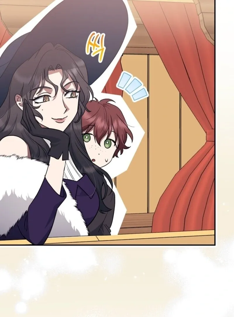 The Abandoned Bachelorette Enjoys Her Simple Life Chapter 95 page 116 - 