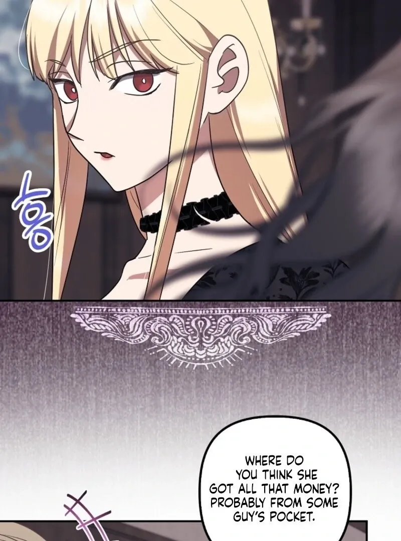 The Abandoned Bachelorette Enjoys Her Simple Life Chapter 95 page 121 - 