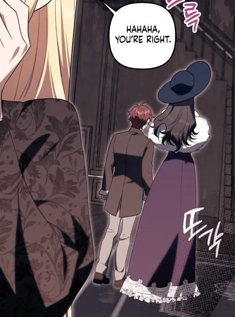 The Abandoned Bachelorette Enjoys Her Simple Life Chapter 95 page 125 - 