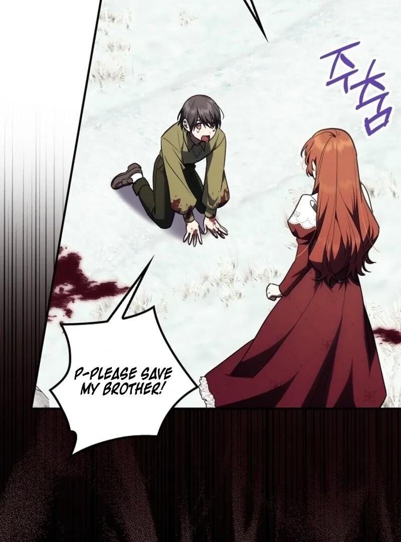 The Abandoned Bachelorette Enjoys Her Simple Life Chapter 95 page 24 - 