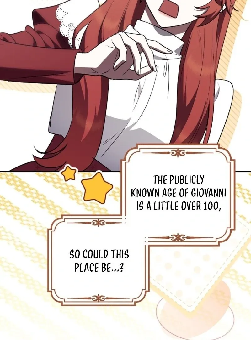 The Abandoned Bachelorette Enjoys Her Simple Life Chapter 95 page 50 - 