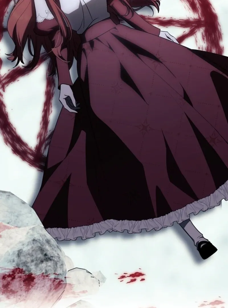 The Abandoned Bachelorette Enjoys Her Simple Life Chapter 95 page 6 - 