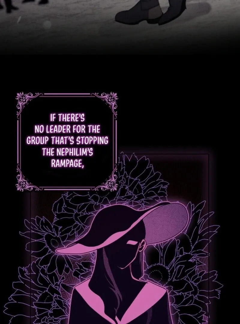 The Abandoned Bachelorette Enjoys Her Simple Life Chapter 95 page 56 - 