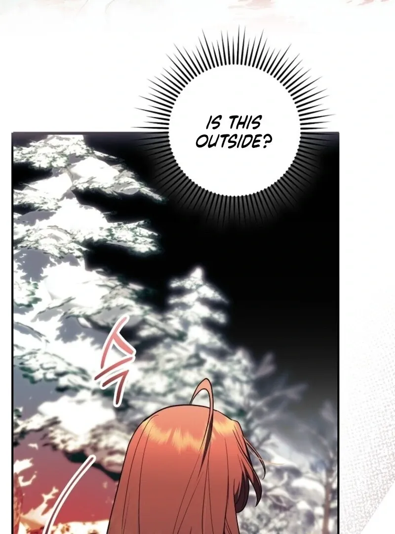 The Abandoned Bachelorette Enjoys Her Simple Life Chapter 95 page 7 - 