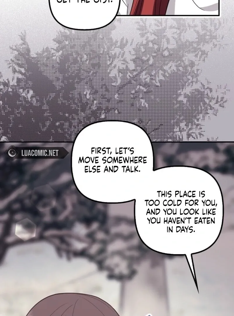 The Abandoned Bachelorette Enjoys Her Simple Life Chapter 95 page 61 - 