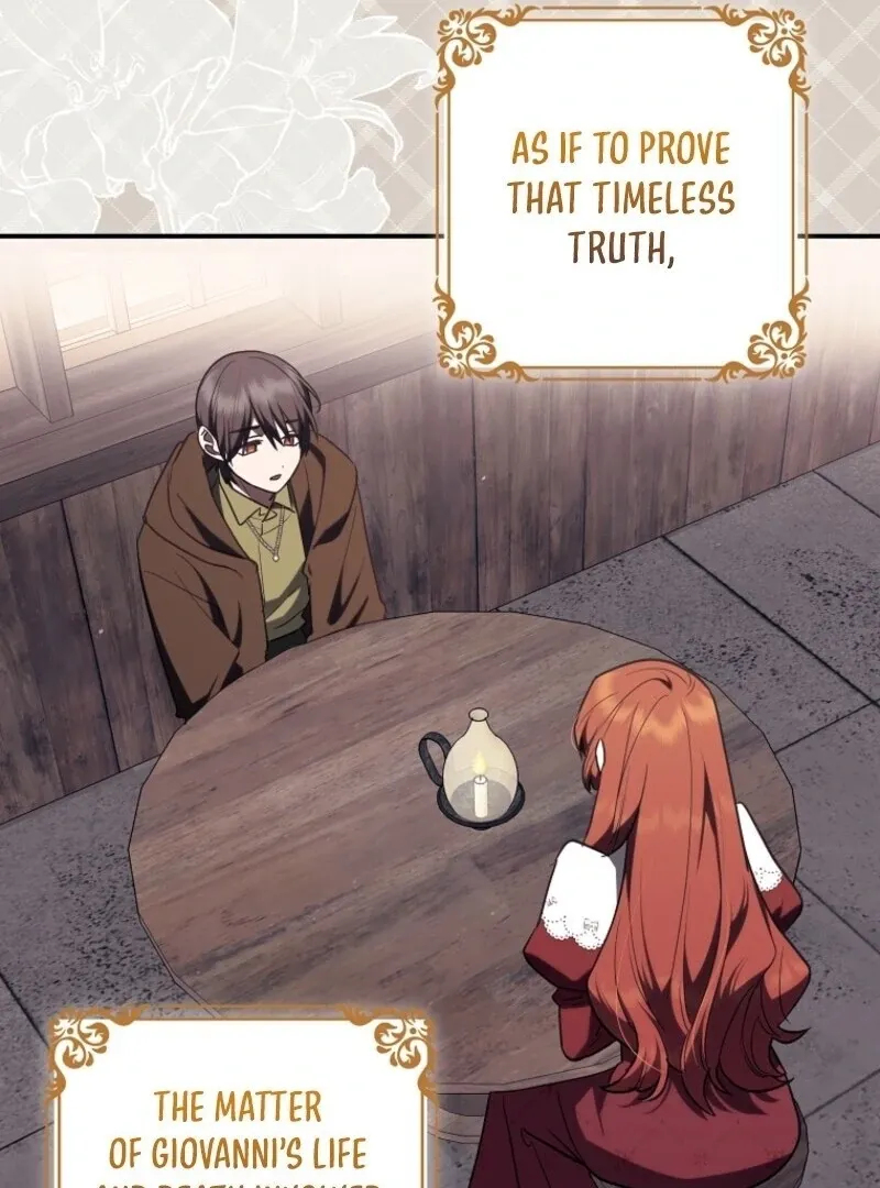 The Abandoned Bachelorette Enjoys Her Simple Life Chapter 95 page 69 - 