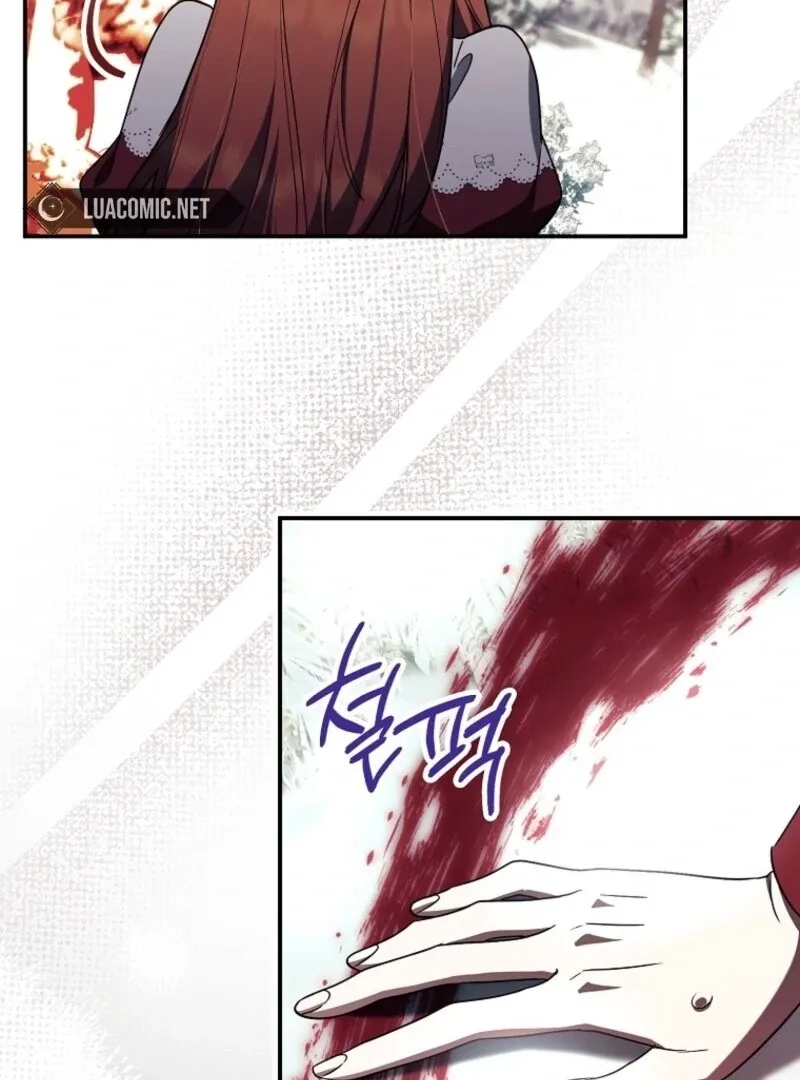 The Abandoned Bachelorette Enjoys Her Simple Life Chapter 95 page 8 - 