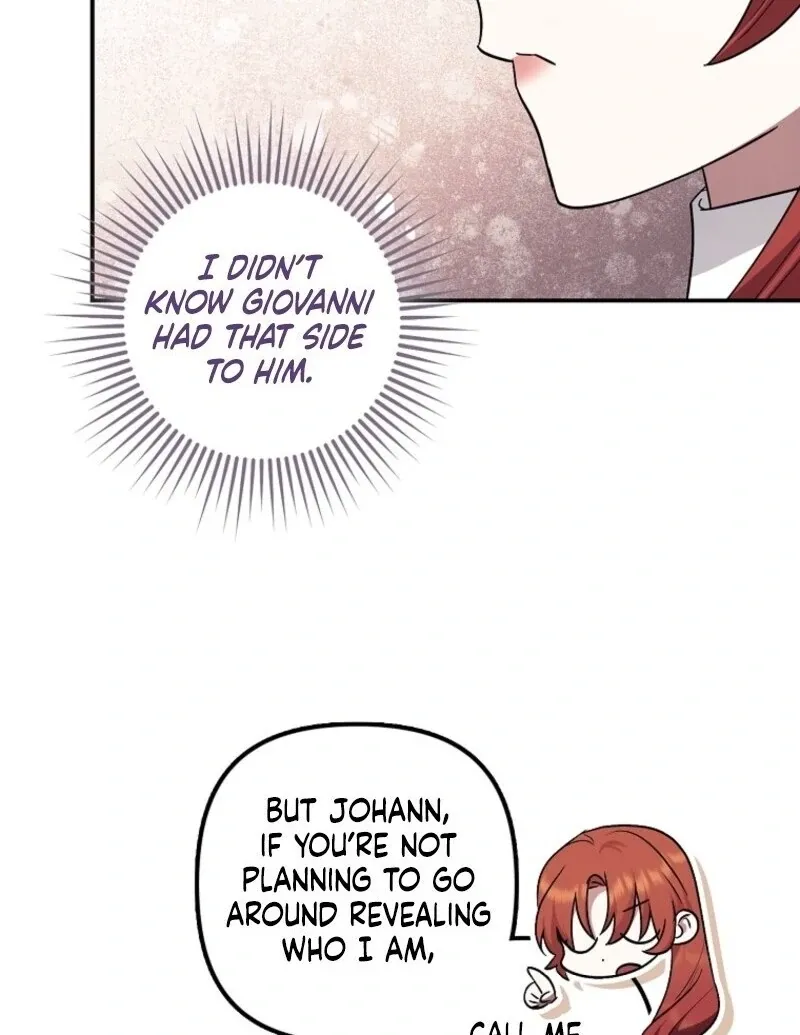 The Abandoned Bachelorette Enjoys Her Simple Life Chapter 95 page 80 - 