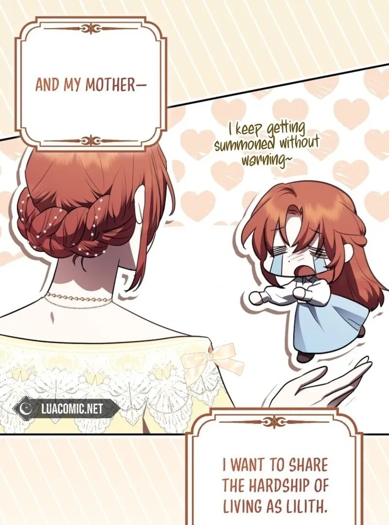 The Abandoned Bachelorette Enjoys Her Simple Life Chapter 95 page 85 - 