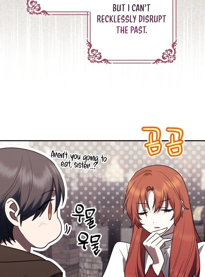 The Abandoned Bachelorette Enjoys Her Simple Life Chapter 95 page 88 - 