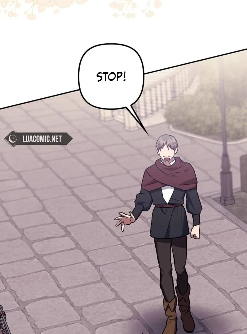 The Abandoned Bachelorette Enjoys Her Simple Life Chapter 95 page 96 - 