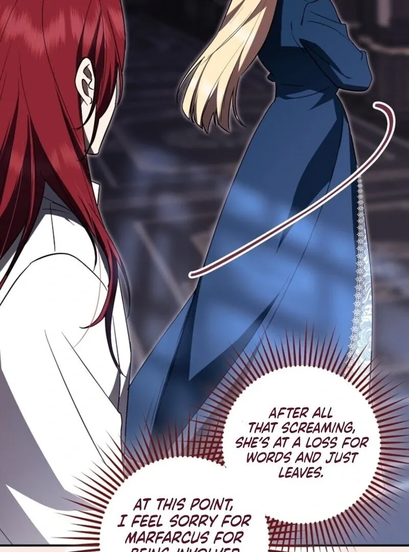 The Abandoned Bachelorette Enjoys Her Simple Life Chapter 96 page 105 - 