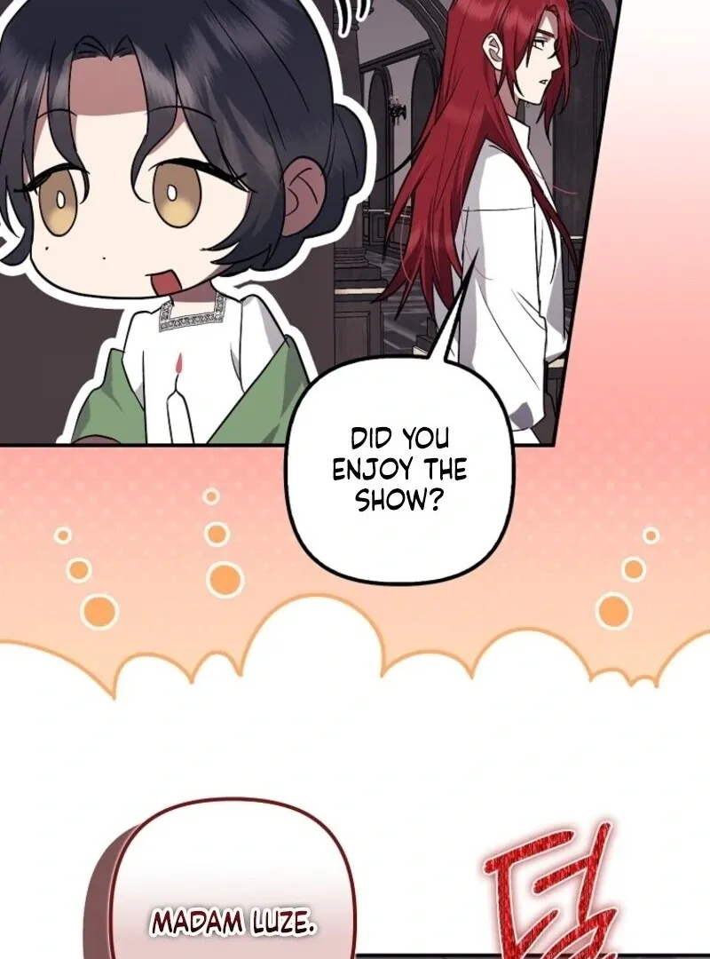 The Abandoned Bachelorette Enjoys Her Simple Life Chapter 96 page 107 - 