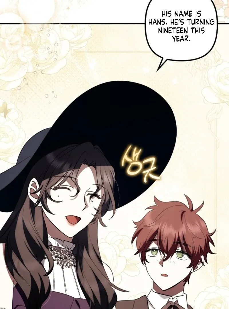 The Abandoned Bachelorette Enjoys Her Simple Life Chapter 96 page 19 - 