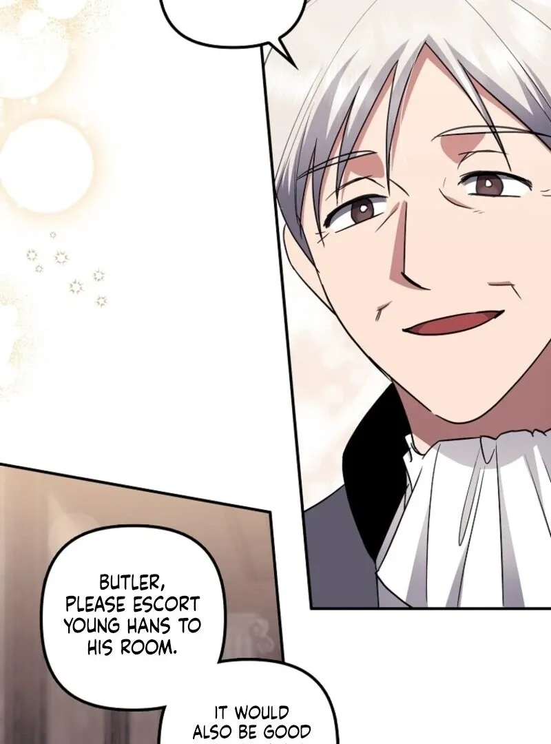 The Abandoned Bachelorette Enjoys Her Simple Life Chapter 96 page 21 - 