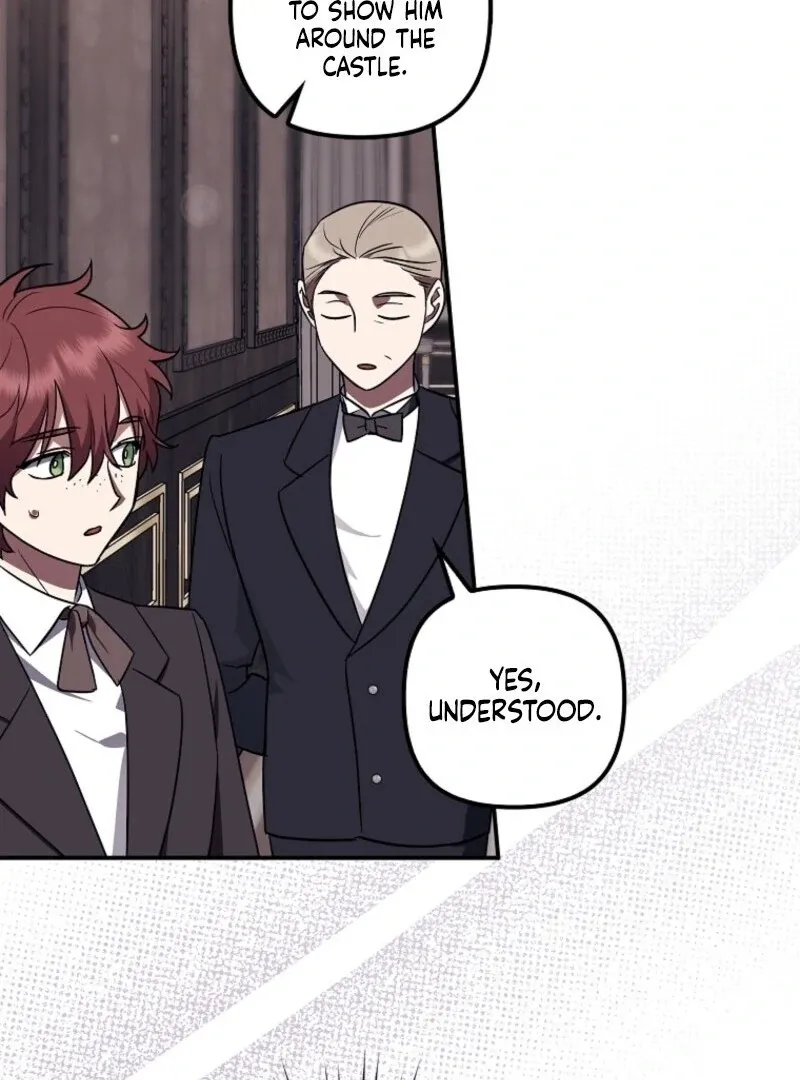 The Abandoned Bachelorette Enjoys Her Simple Life Chapter 96 page 22 - 