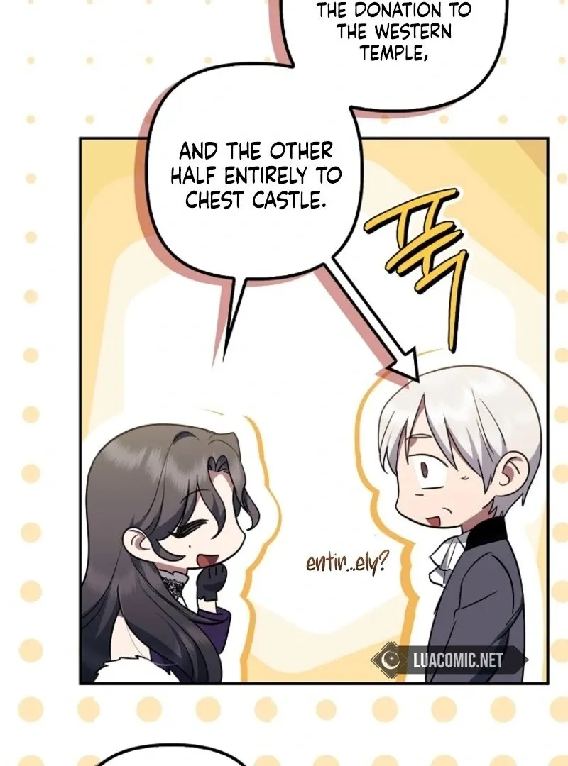 The Abandoned Bachelorette Enjoys Her Simple Life Chapter 96 page 33 - 