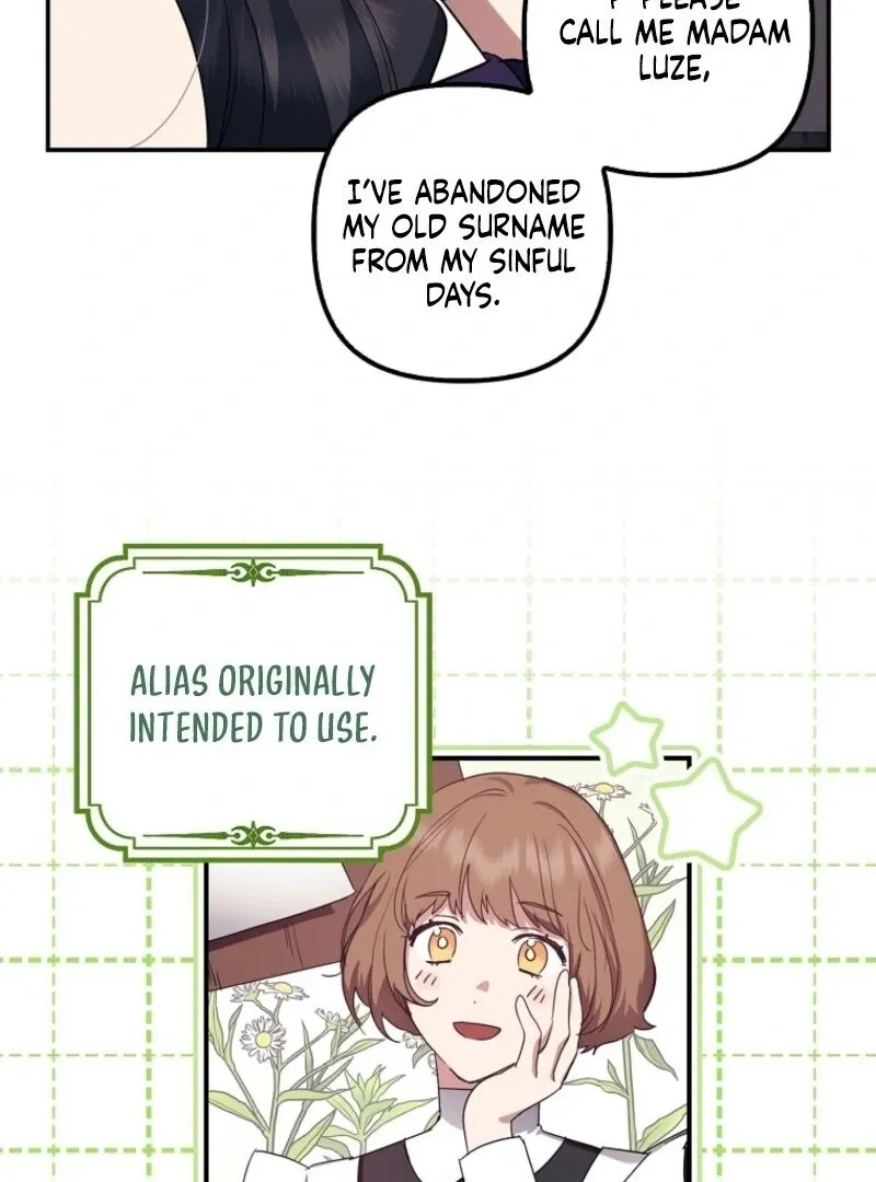 The Abandoned Bachelorette Enjoys Her Simple Life Chapter 96 page 36 - 