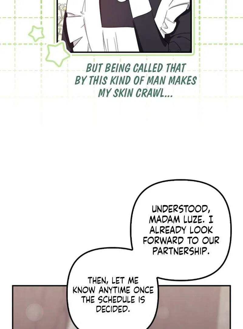 The Abandoned Bachelorette Enjoys Her Simple Life Chapter 96 page 37 - 