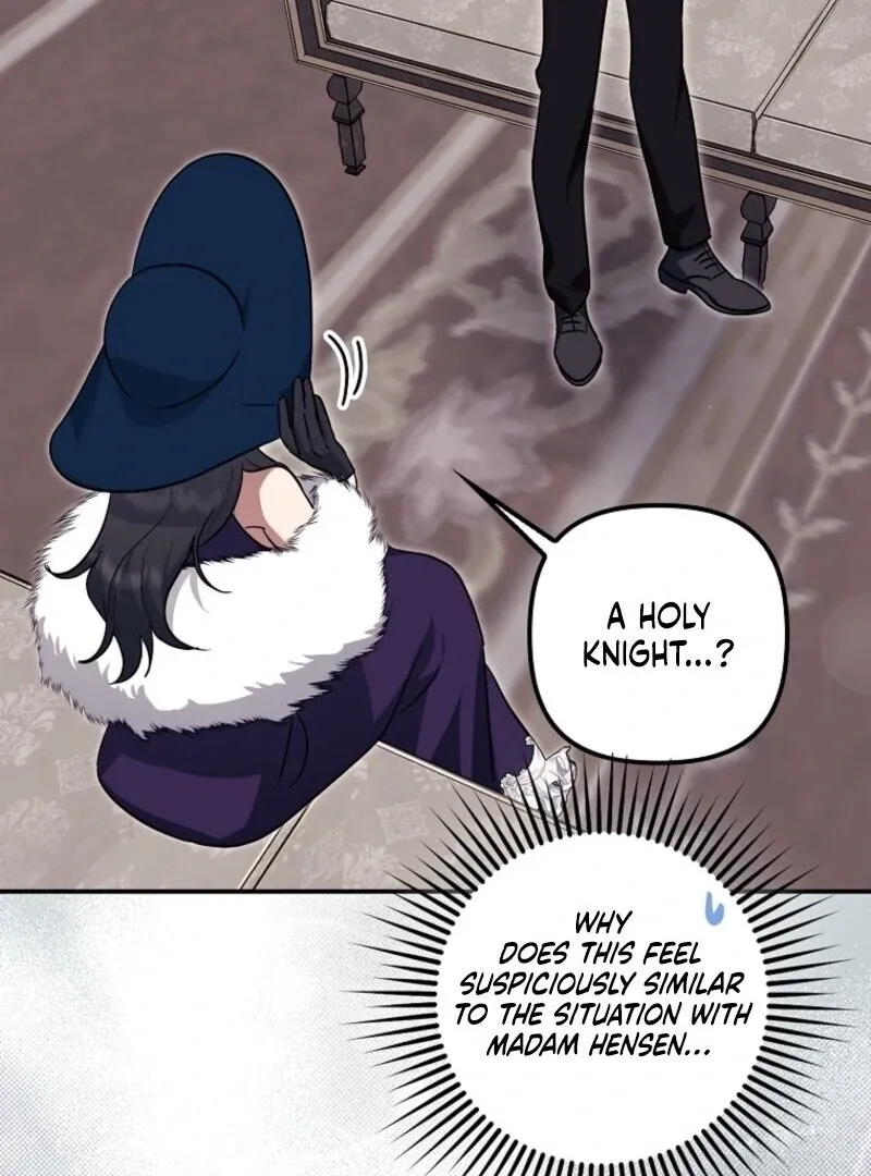 The Abandoned Bachelorette Enjoys Her Simple Life Chapter 96 page 43 - 