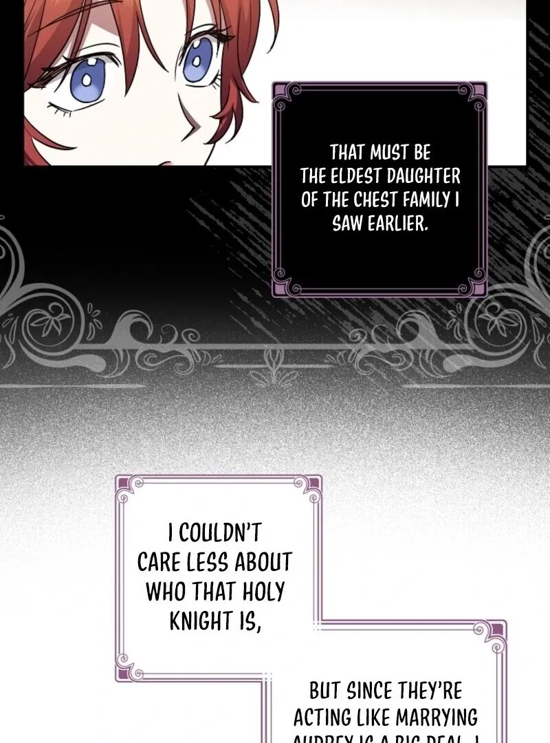 The Abandoned Bachelorette Enjoys Her Simple Life Chapter 96 page 47 - 
