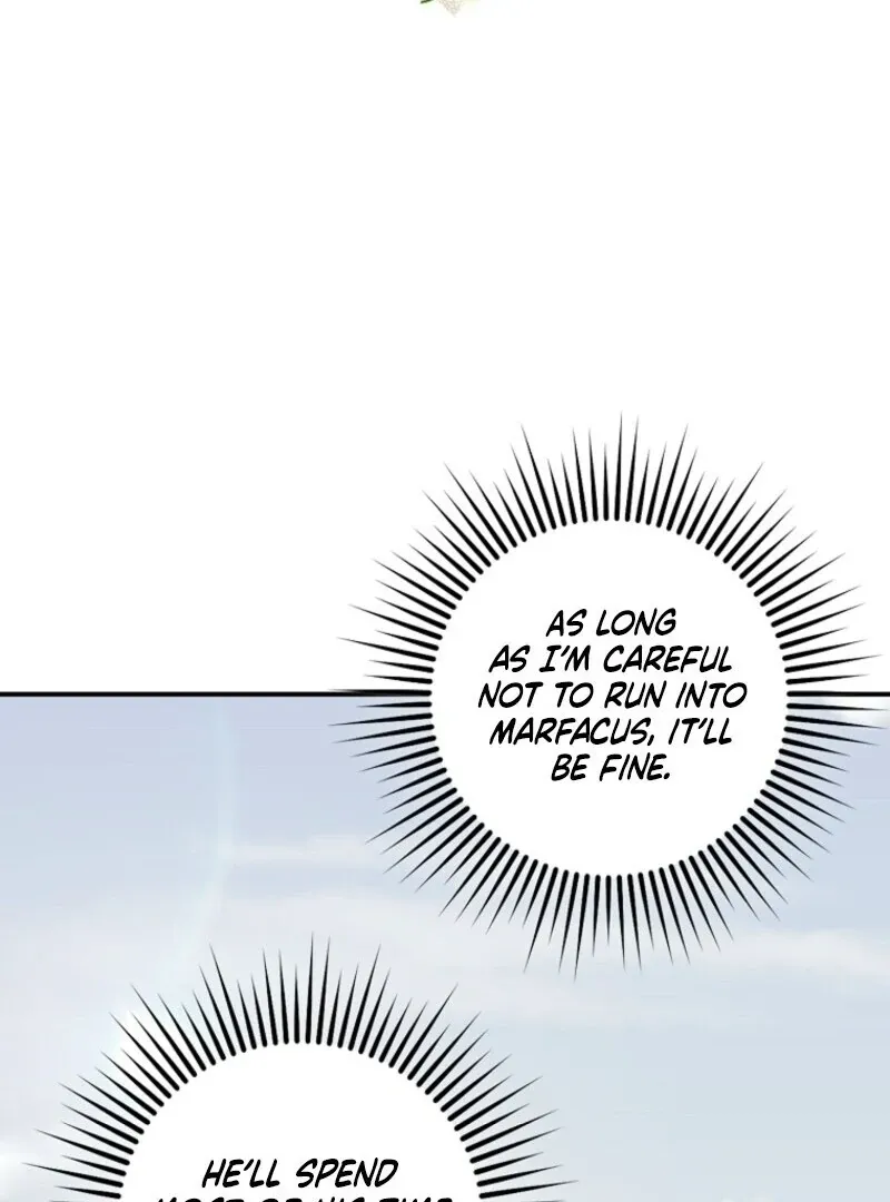 The Abandoned Bachelorette Enjoys Her Simple Life Chapter 96 page 58 - 