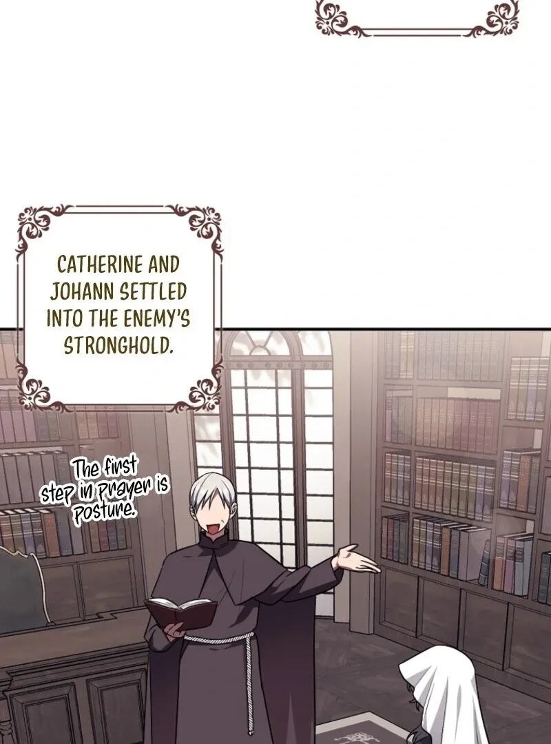 The Abandoned Bachelorette Enjoys Her Simple Life Chapter 96 page 60 - 