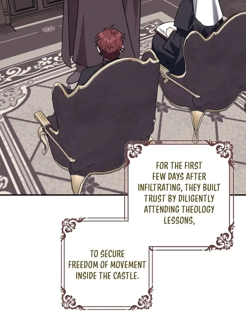 The Abandoned Bachelorette Enjoys Her Simple Life Chapter 96 page 61 - 