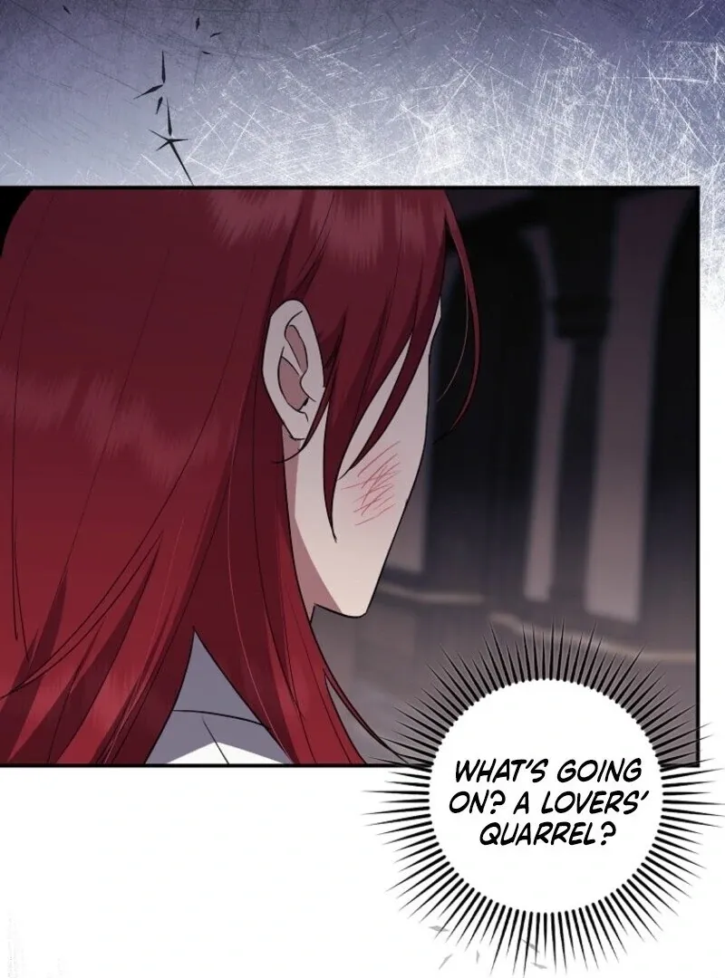 The Abandoned Bachelorette Enjoys Her Simple Life Chapter 96 page 84 - 