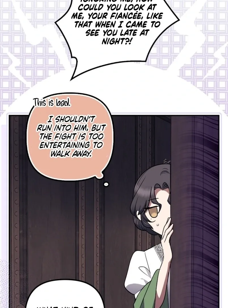 The Abandoned Bachelorette Enjoys Her Simple Life Chapter 96 page 89 - 