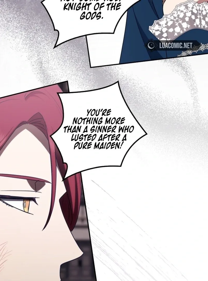 The Abandoned Bachelorette Enjoys Her Simple Life Chapter 96 page 94 - 