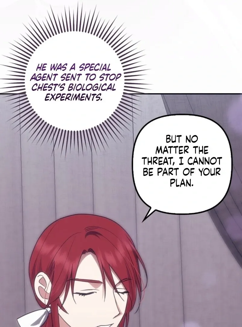 The Abandoned Bachelorette Enjoys Her Simple Life Chapter 97 page 109 - 