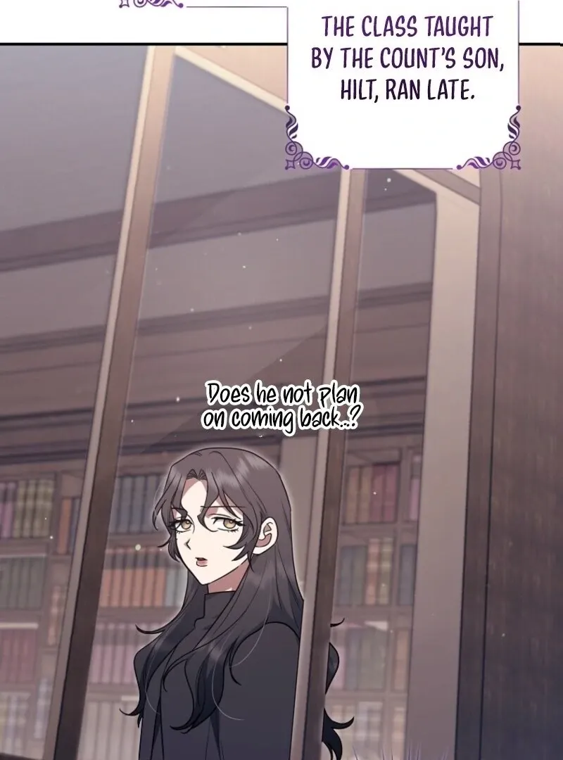 The Abandoned Bachelorette Enjoys Her Simple Life Chapter 97 page 4 - 