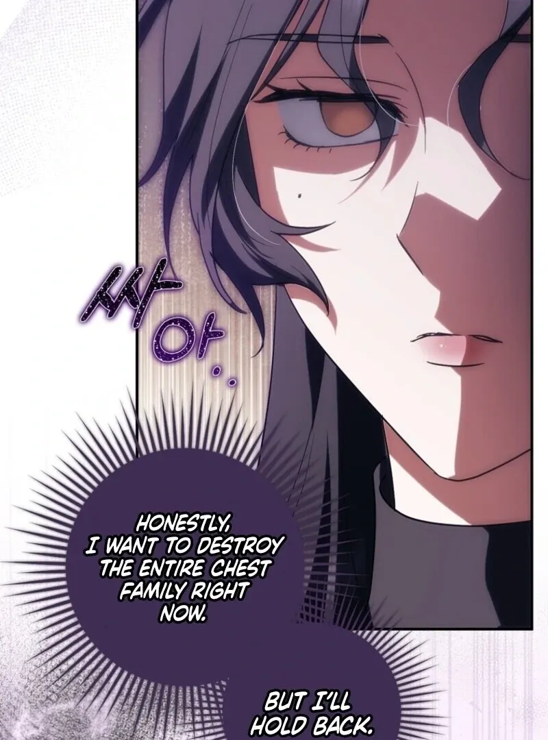 The Abandoned Bachelorette Enjoys Her Simple Life Chapter 97 page 36 - 