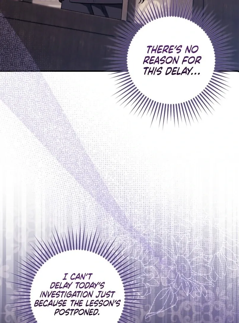 The Abandoned Bachelorette Enjoys Her Simple Life Chapter 97 page 5 - 