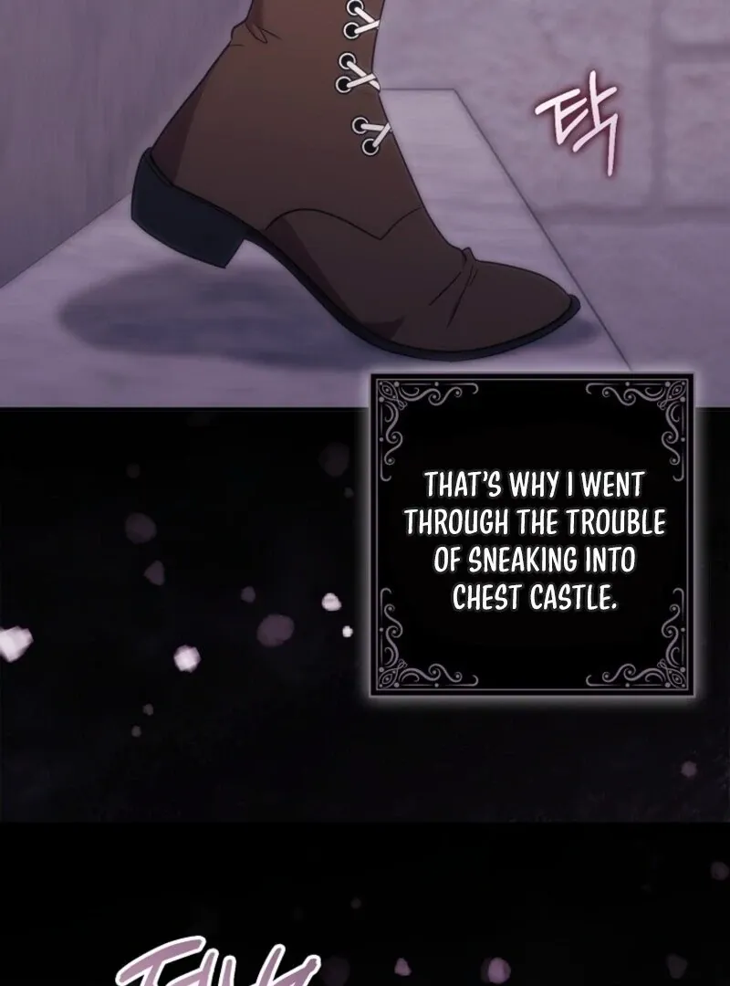 The Abandoned Bachelorette Enjoys Her Simple Life Chapter 97 page 54 - 