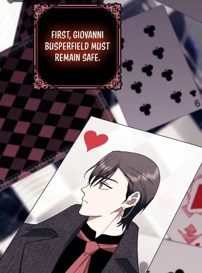 The Abandoned Bachelorette Enjoys Her Simple Life Chapter 97 page 58 - 