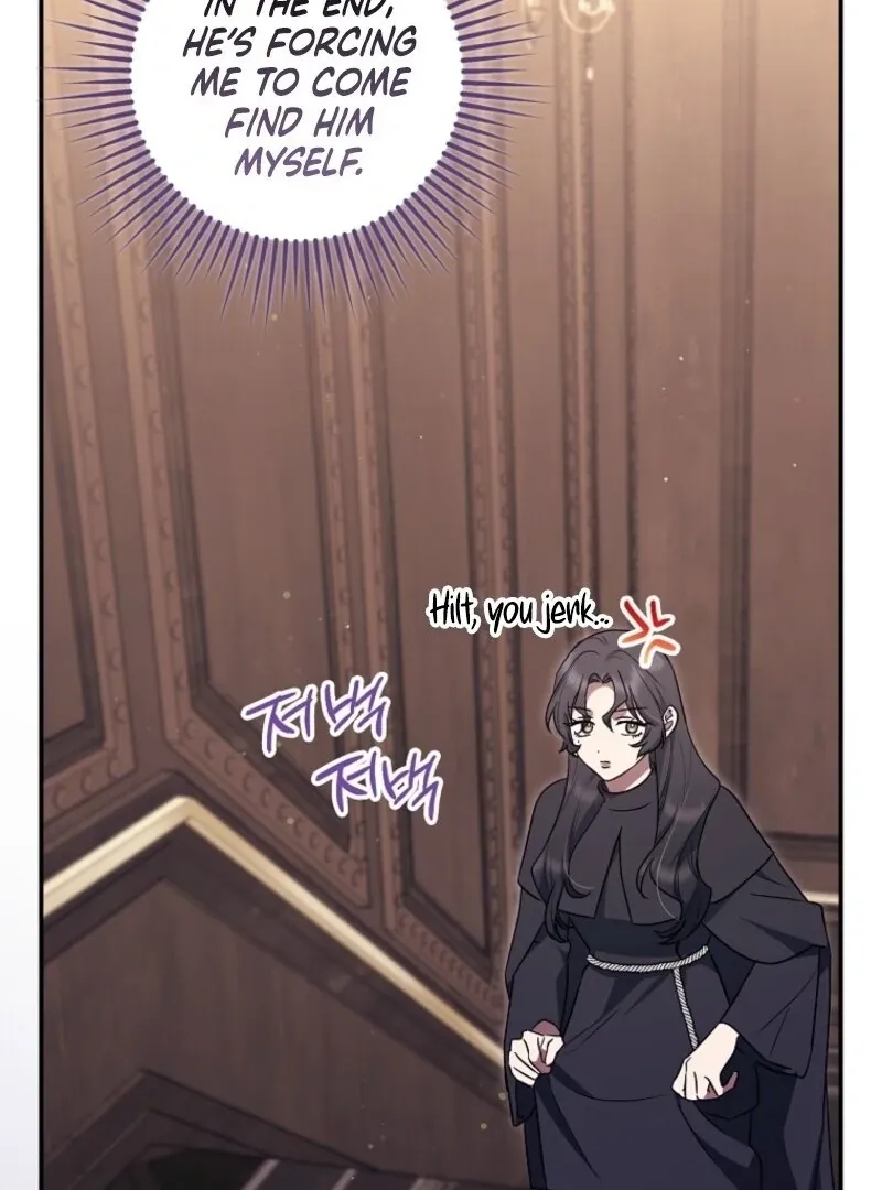 The Abandoned Bachelorette Enjoys Her Simple Life Chapter 97 page 8 - 