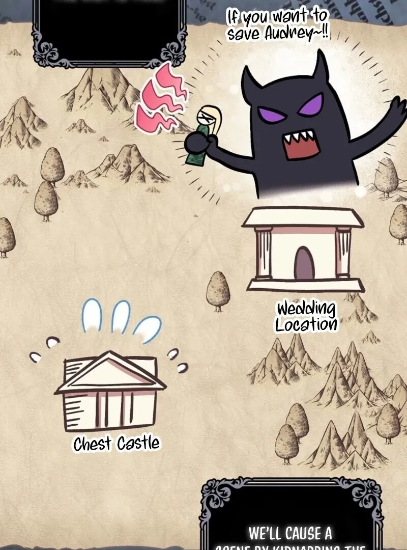 The Abandoned Bachelorette Enjoys Her Simple Life Chapter 98 page 16 - 