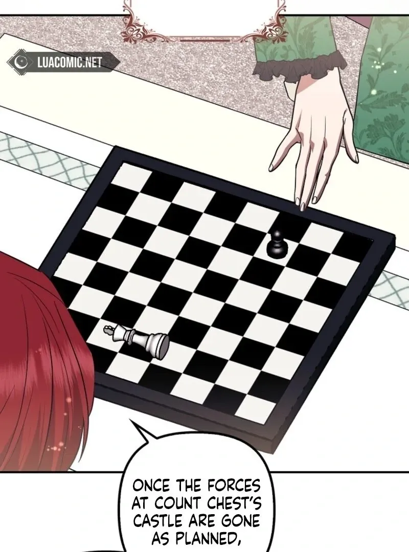 The Abandoned Bachelorette Enjoys Her Simple Life Chapter 98 page 22 - 