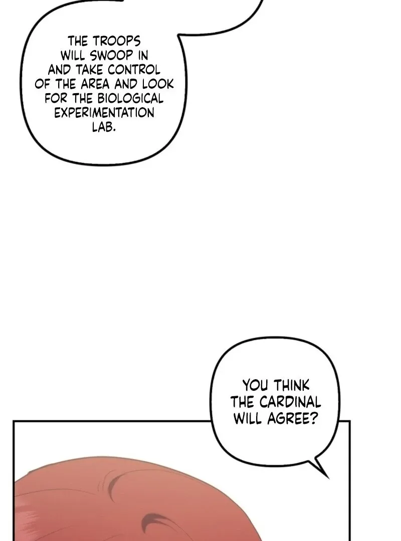 The Abandoned Bachelorette Enjoys Her Simple Life Chapter 98 page 23 - 