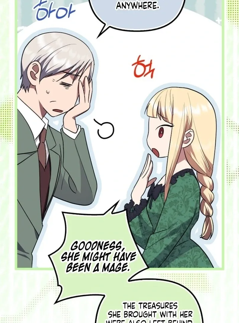 The Abandoned Bachelorette Enjoys Her Simple Life Chapter 98 page 36 - 