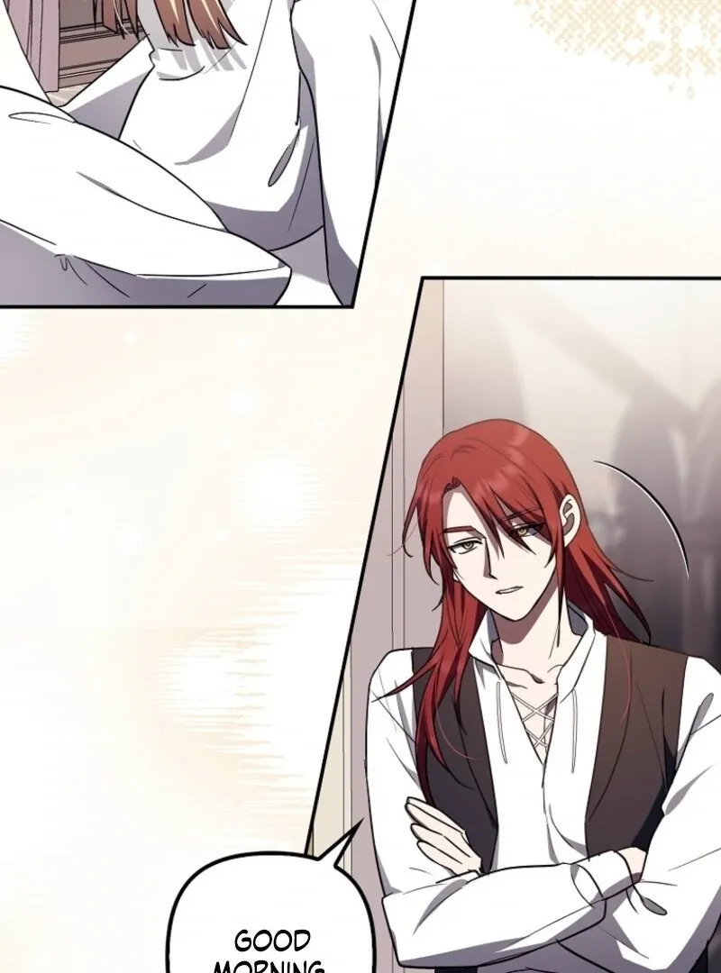 The Abandoned Bachelorette Enjoys Her Simple Life Chapter 98 page 5 - 